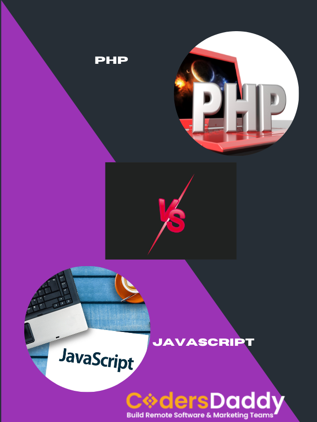 PHP vs JavaScript: The Battle of The Best