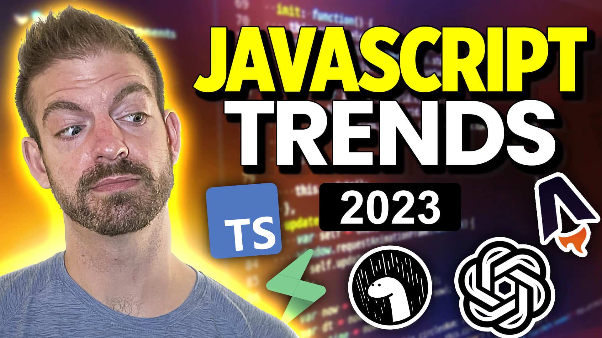 JavaScript Development Trends